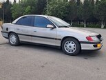 Opel Omega-4