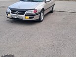 Opel Omega-7