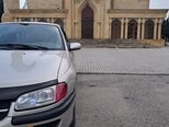 Opel Omega-9