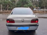 Opel Omega-18