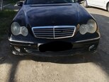 Mercedes C 280-1