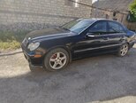 Mercedes C 280-2