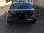 Mercedes C 280-3