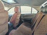 Mercedes C 280-4