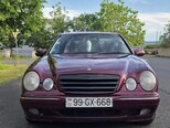 Mercedes E 220-15
