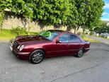 Mercedes E 220-5