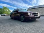 Mercedes E 220-2