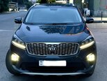 Kia Sorento-1