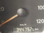 Mercedes Atego 818-6