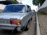 LADA (VAZ) 2106-8
