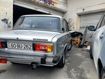 LADA (VAZ) 2106-12