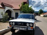 LADA (VAZ) 2106-1