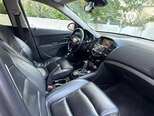 Chevrolet Cruze-8