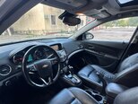 Chevrolet Cruze-7