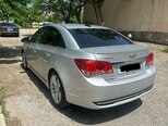 Chevrolet Cruze-6
