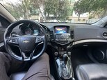 Chevrolet Cruze-11