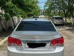 Chevrolet Cruze-5