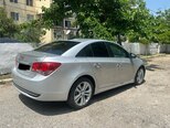 Chevrolet Cruze-4