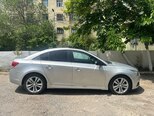 Chevrolet Cruze-3