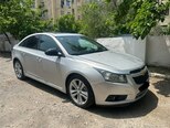 Chevrolet Cruze-2
