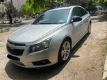 Chevrolet Cruze-1