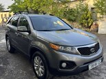Kia Sorento-2