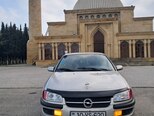 Opel Omega-1