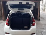 Nissan Note-9