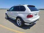BMW X5-7