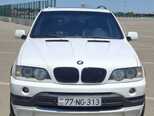 BMW X5-1