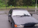 LADA (VAZ) 2115-3