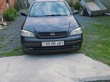 Opel Astra-1