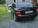 Opel Astra-2