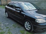 Opel Astra-3