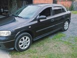 Opel Astra-7