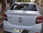 Renault Logan-5