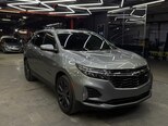 Chevrolet Equinox-5
