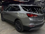 Chevrolet Equinox-9