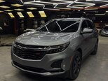 Chevrolet Equinox-1