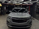 Chevrolet Equinox-12
