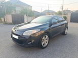 Renault Megane-4