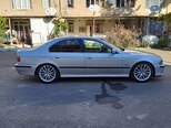 BMW 525-4