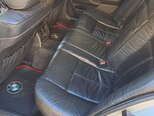 BMW 525-7