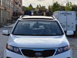 Kia Sorento-2