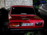 LADA (VAZ) 2107-3