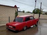 LADA (VAZ) 2107-4