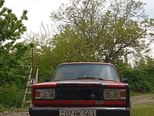 LADA (VAZ) 2107-5