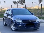 Opel Astra-13