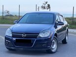 Opel Astra-9