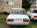 LADA (VAZ) 2107-2
